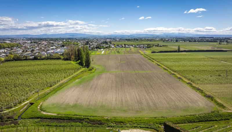  St Georges Road (Lot 4 DP 20205), Havelock North