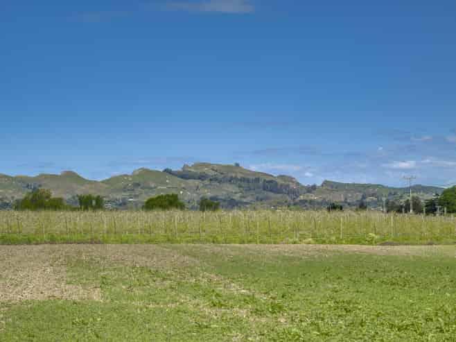  St Georges Road (Lot 4 DP 20205), Havelock North