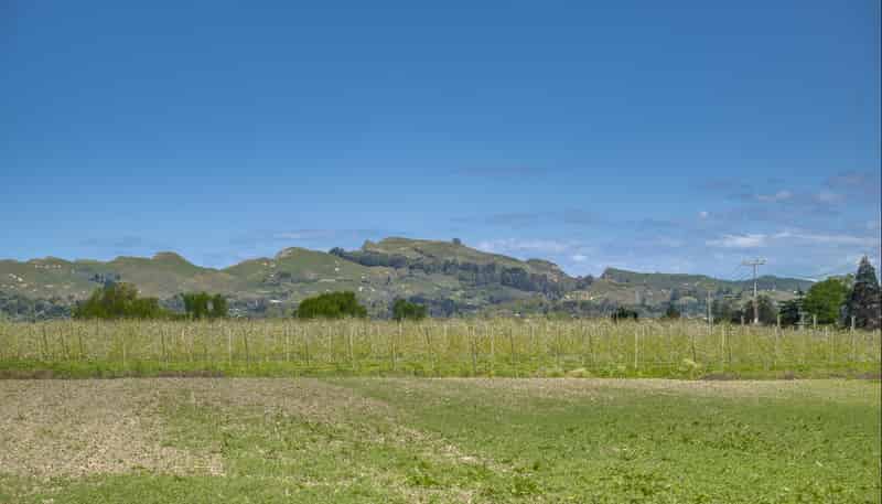  St Georges Road (Lot 4 DP 20205), Havelock North