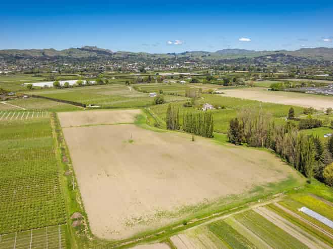  St Georges Road (Lot 4 DP 20205), Havelock North