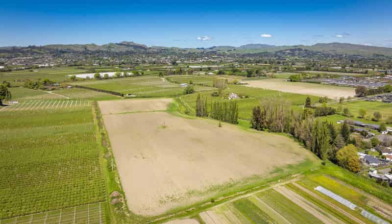  St Georges Road (Lot 4 DP 20205), Havelock North