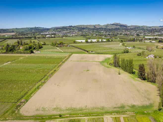  St Georges Road (Lot 4 DP 20205), Havelock North