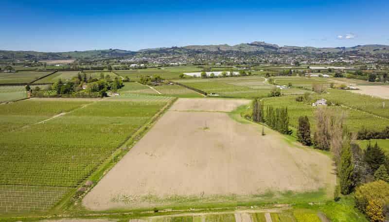  St Georges Road (Lot 4 DP 20205), Havelock North