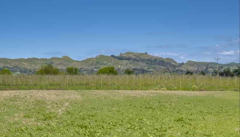  St Georges Road (Lot 4 DP 20205), Havelock North