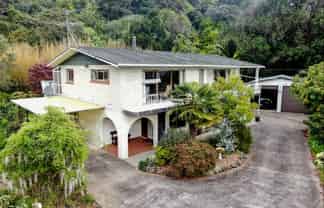50 Waiomu Valley Road, Waiomu