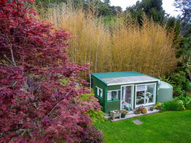 50 Waiomu Valley Road, Waiomu