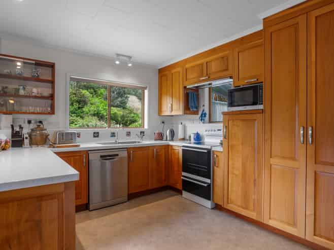 50 Waiomu Valley Road, Waiomu