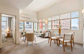 31/152 The Terrace, Wellington Central