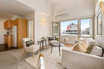 31/152 The Terrace, Wellington Central