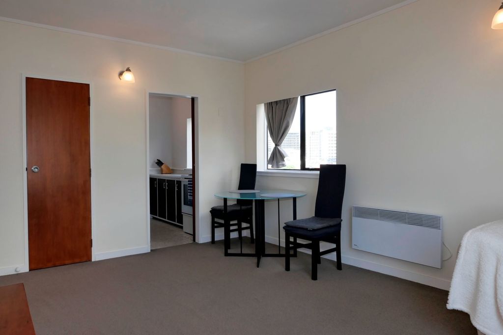 City Views, Comfort & Convenience! 3