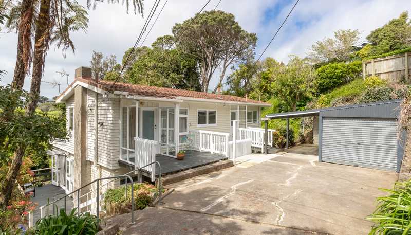 75A Old Karori Road, Karori