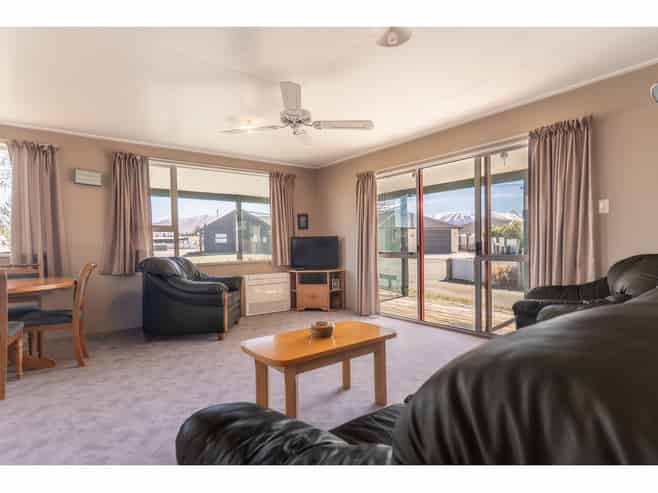 199 Mackenzie Drive, Twizel