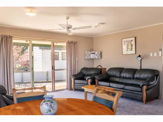199 Mackenzie Drive, Twizel