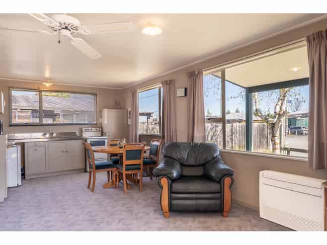 199 Mackenzie Drive, Twizel