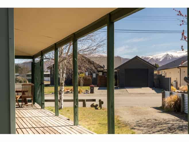 199 Mackenzie Drive, Twizel