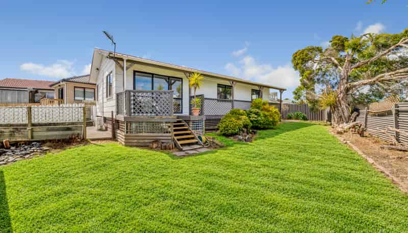 84B Porchester Road, Papakura