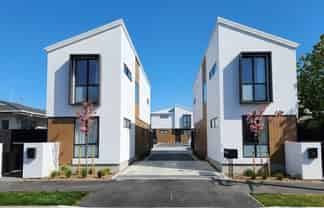 8/457 Gloucester Street, Linwood