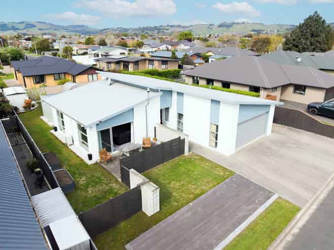 5 Kura Place, Mosgiel