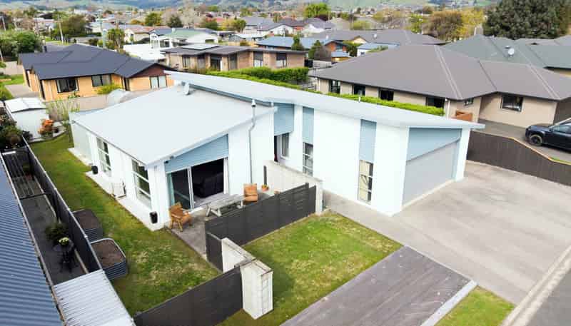 5 Kura Place, Mosgiel
