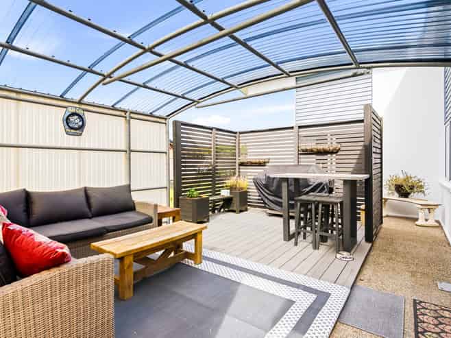 5 Kura Place, Mosgiel