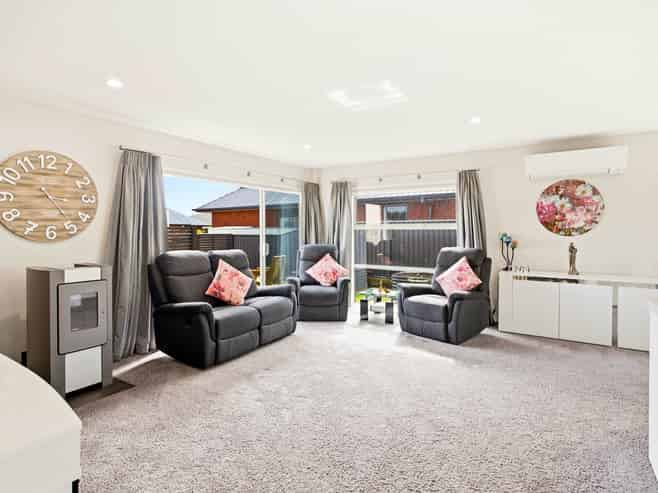 5 Kura Place, Mosgiel
