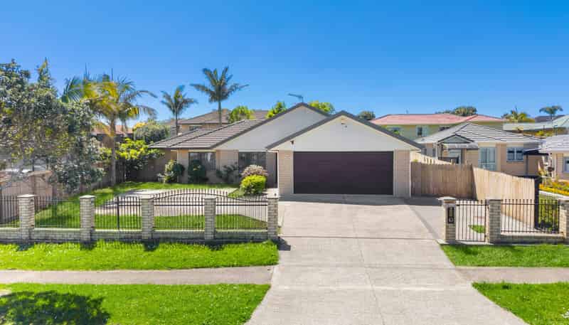 9 Whetstone Road, Flat Bush