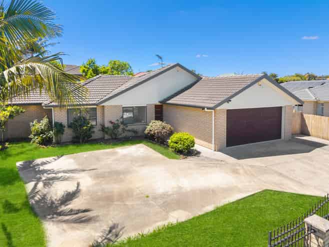 9 Whetstone Road, Flat Bush