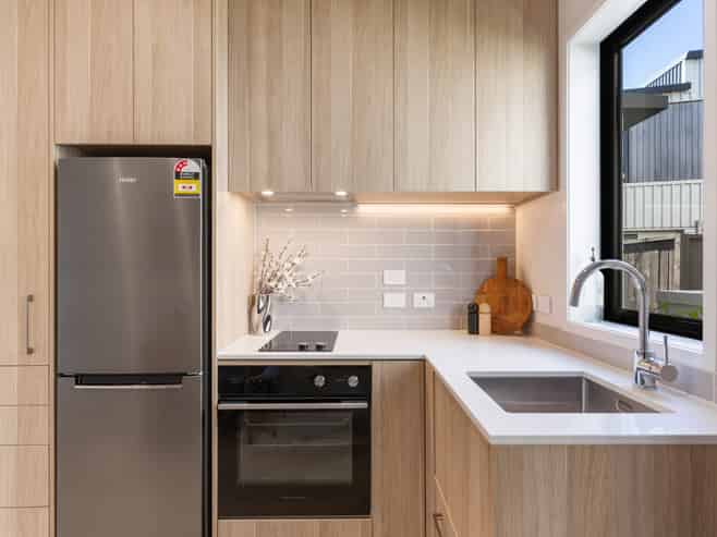 78A & B/124 Taylors Road, Mount Albert