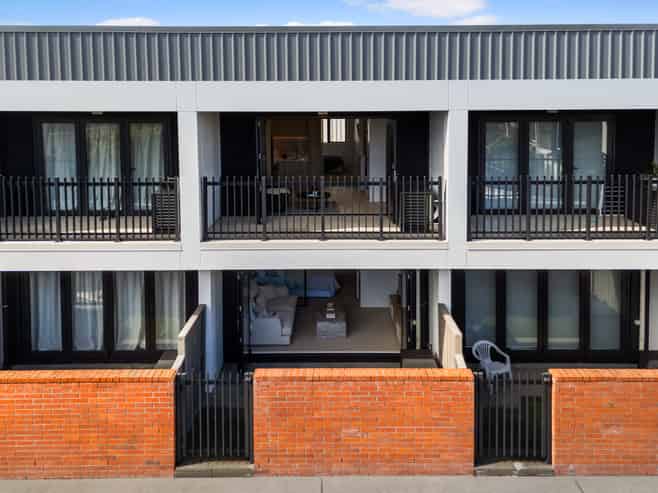 78A & B/124 Taylors Road, Mount Albert