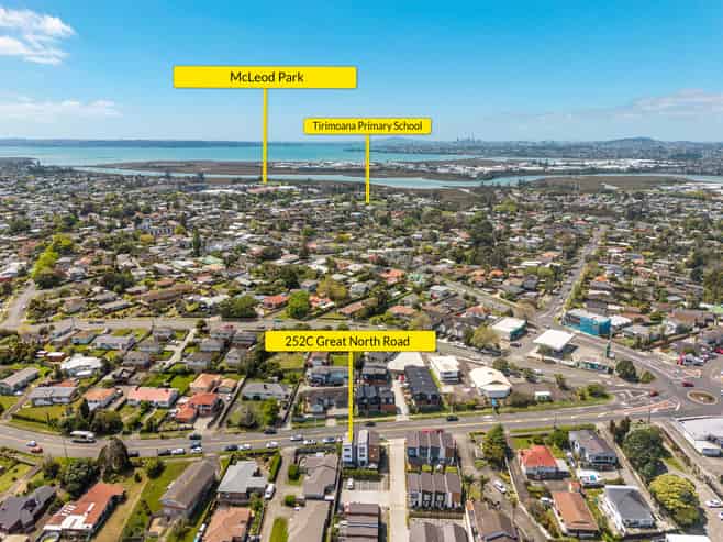252C Great North Road, Henderson