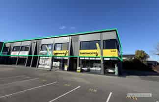 242 Ferry Road | First Floor Office