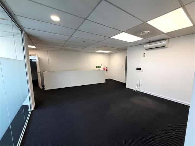 242 Ferry Road | First Floor Office