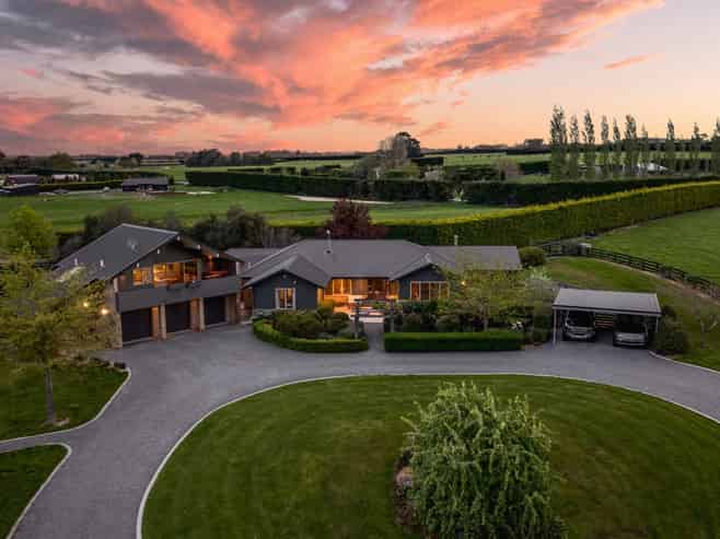 149 Mairaki Road, Rangiora