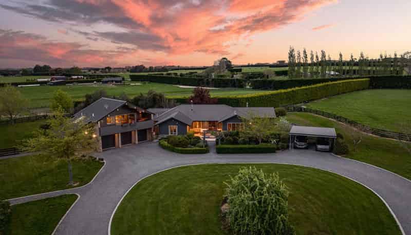 149 Mairaki Road, Rangiora