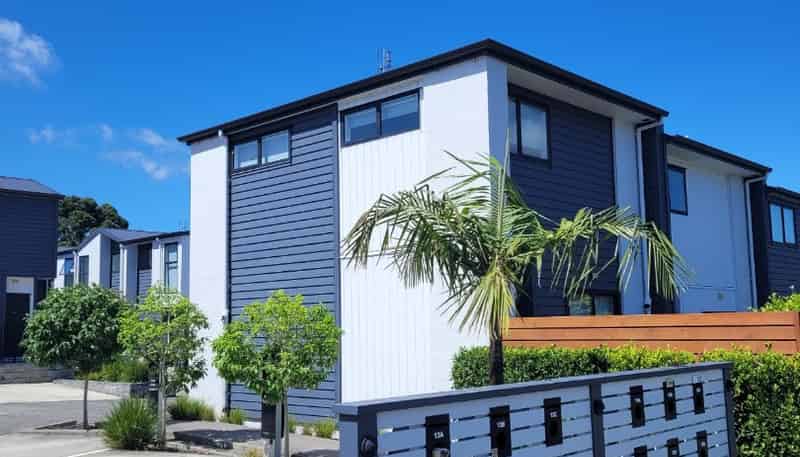 17E East Street, Pukekohe