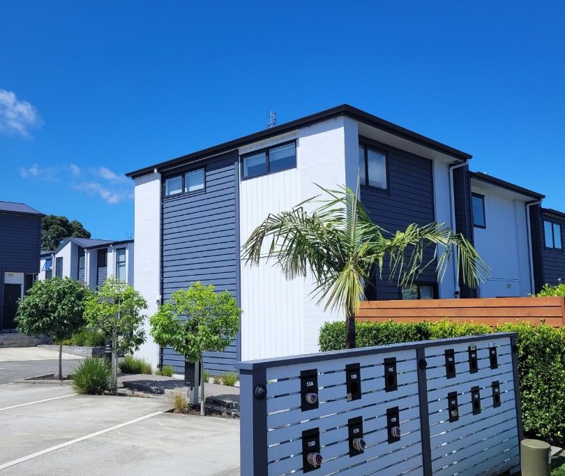 17E East Street, Pukekohe, Auckland 1