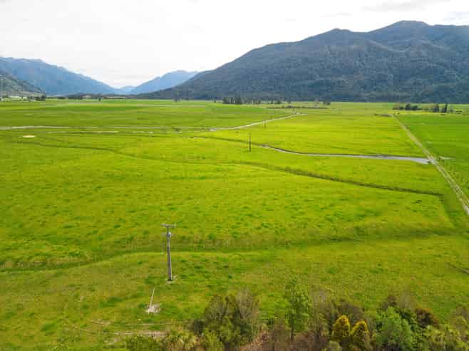3052 Kumara-Inchbonnie Road, Inchbonnie