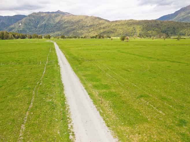 3052 Kumara-Inchbonnie Road, Inchbonnie