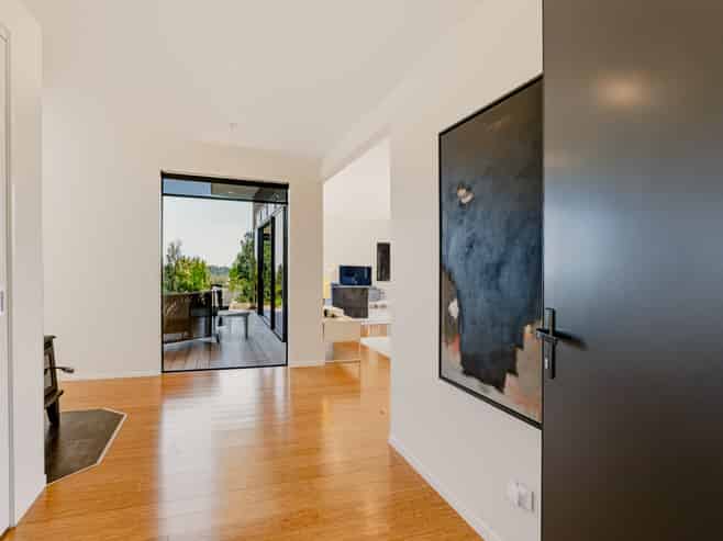 61 Wilson Road, URENUI