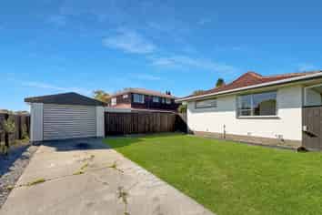 6 Evans Pl, Kaiapoi