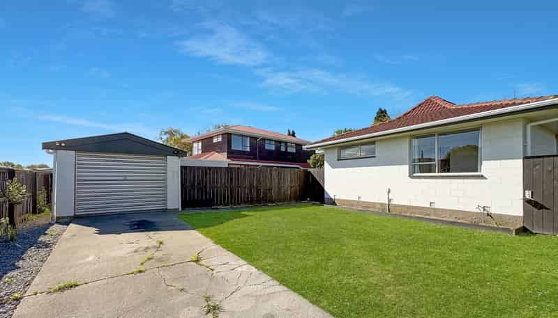 6 Evans Pl, Kaiapoi