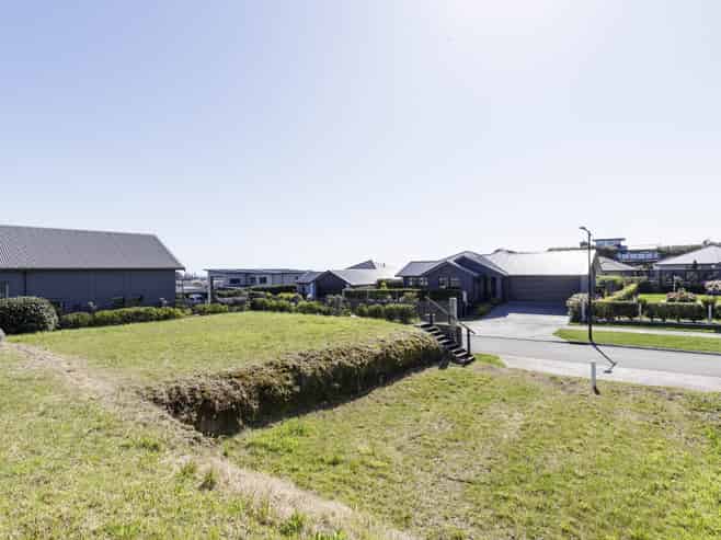 15 Kotare Drive, Waiwhakaiho
