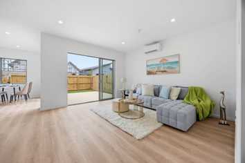 49-76 Taiheru & 58-66 Te Taiheke Road, Karaka