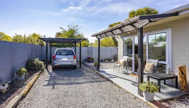 3/94 White Street, Rangiora