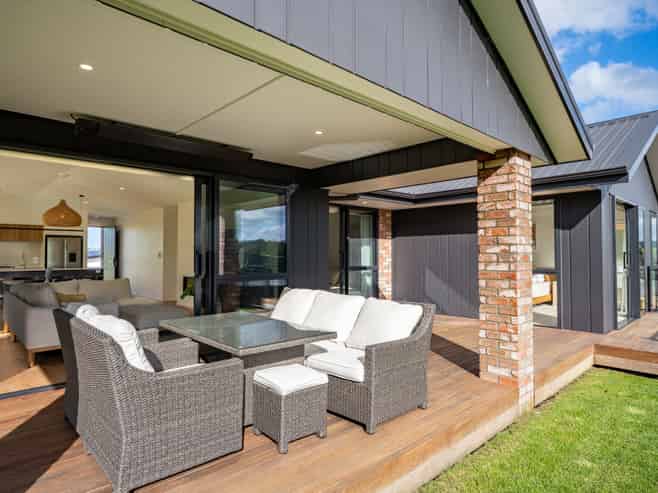 3 Morepork Lane, Mangawhai