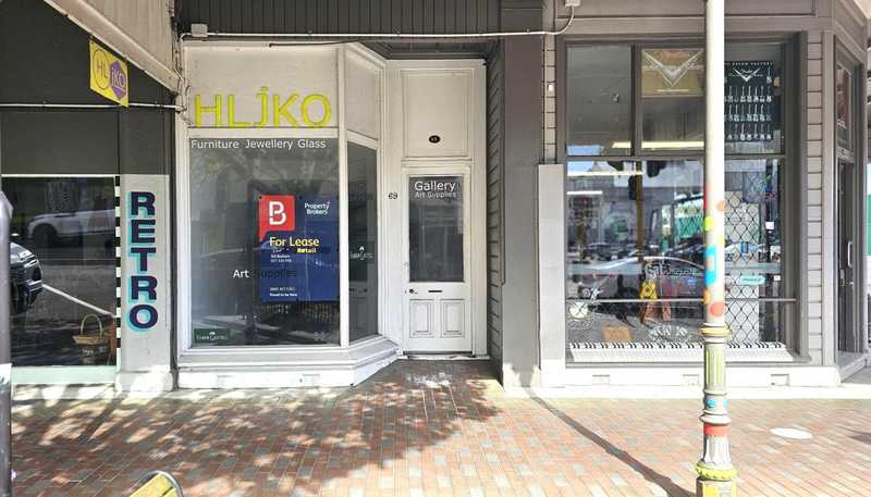 69 Ridgway Street, Whanganui