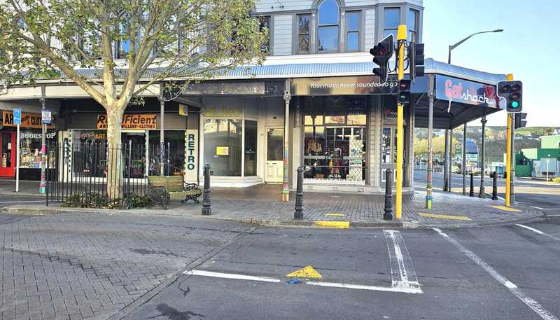 69 Ridgway Street, Whanganui