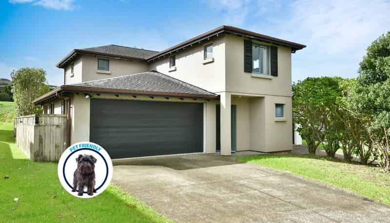 33 Midshipman Court, Gulf Harbour