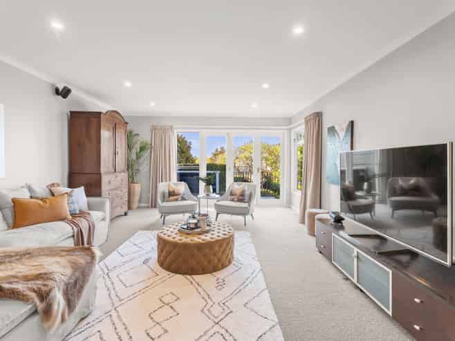 105 Belt Road, New Plymouth