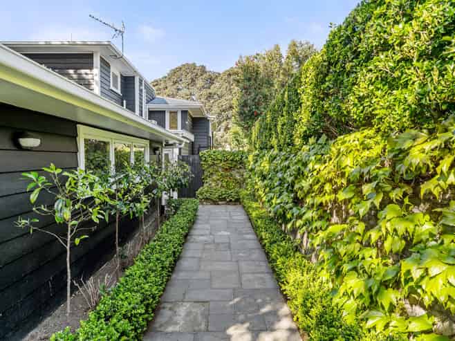 105 Belt Road, New Plymouth